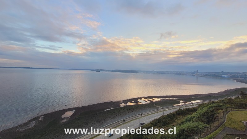 Puerto Montt N&Acirc;&deg;1641, Depto. 608-TS, Condominio Terramar - Luz Propiedades