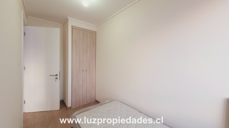 Puerto Montt N&Acirc;&deg;1641, Depto. 906-TS, Condominio Terramar - Luz Propiedades