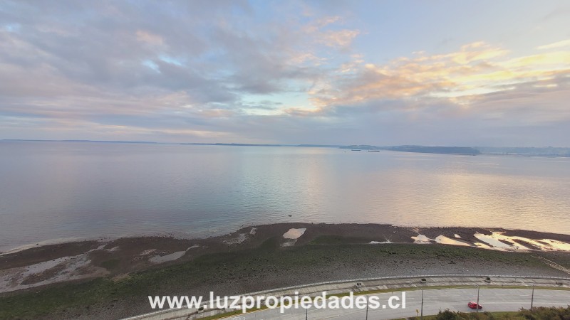 Puerto Montt N&Acirc;&deg;1641, Depto. 906-TS, Condominio Terramar - Luz Propiedades