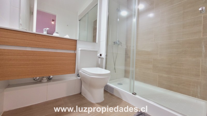 Puerto Montt N&Acirc;&deg;1641, Depto. 906-TS, Condominio Terramar - Luz Propiedades