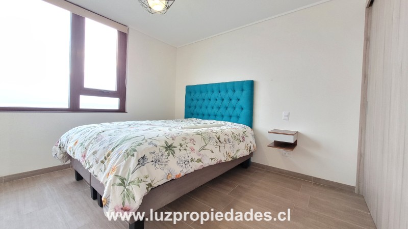 Puerto Montt N&Acirc;&deg;1641, Depto. 906-TS, Condominio Terramar - Luz Propiedades