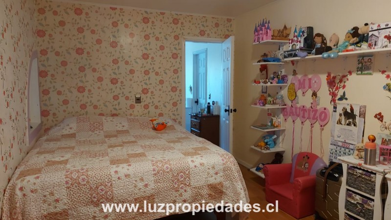 Puntilla Pichi-Quillaipe, parcela N&Acirc;&ordm;44, casa N&Acirc;&ordm;111 - Luz Propiedades