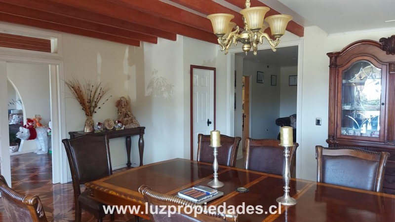 Puntilla Pichi-Quillaipe, parcela N&Acirc;&ordm;44, casa N&Acirc;&ordm;111 - Luz Propiedades