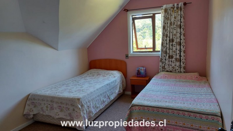 Puntilla Pichi-Quillaipe, parcela N&Acirc;&ordm;44, casa N&Acirc;&ordm;111 - Luz Propiedades