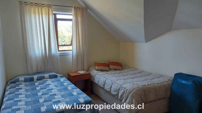 Puntilla Pichi-Quillaipe, parcela N&Acirc;&ordm;44, casa N&Acirc;&ordm;111 - Luz Propiedades