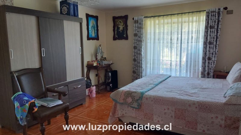 Puntilla Pichi-Quillaipe, parcela N&Acirc;&ordm;44, casa N&Acirc;&ordm;111 - Luz Propiedades