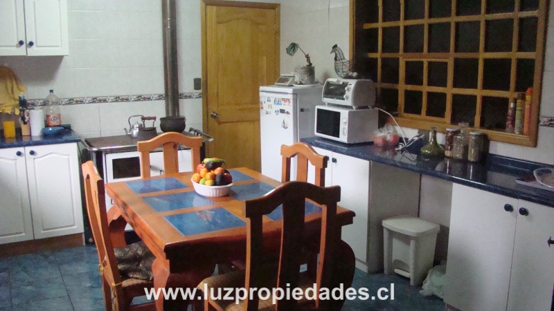 Quell&Atilde;&sup3;n N&Acirc;&deg;5 esquina Presidente Ib&Atilde;&iexcl;&Atilde;&plusmn;ez - Luz Propiedades