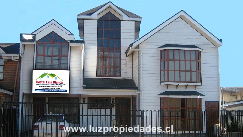 Quell&Atilde;&sup3;n N&Acirc;&deg;5 esquina Presidente Ib&Atilde;&iexcl;&Atilde;&plusmn;ez - Luz Propiedades