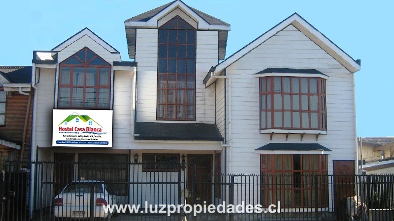 Quell&Atilde;&sup3;n N&Acirc;&deg;5 esquina Presidente Ib&Atilde;&iexcl;&Atilde;&plusmn;ez - Luz Propiedades