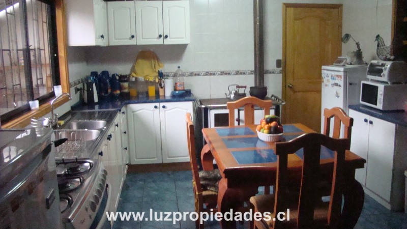 Quell&Atilde;&sup3;n N&Acirc;&deg;5 esquina Presidente Ib&Atilde;&iexcl;&Atilde;&plusmn;ez - Luz Propiedades