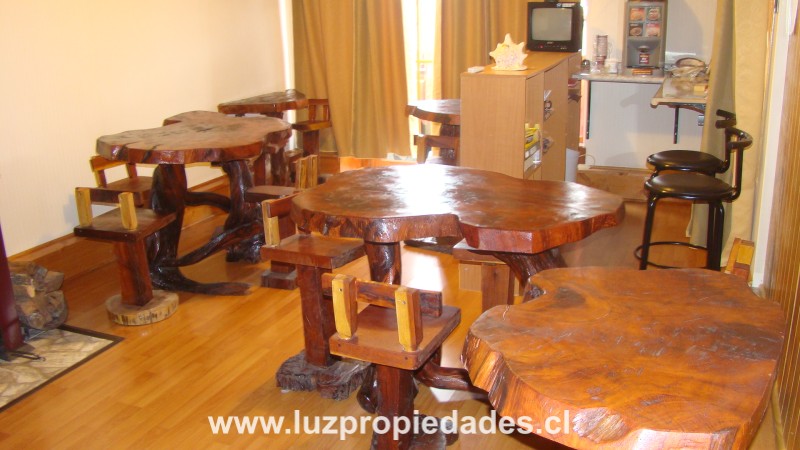 Quell&Atilde;&sup3;n N&Acirc;&deg;5 esquina Presidente Ib&Atilde;&iexcl;&Atilde;&plusmn;ez - Luz Propiedades