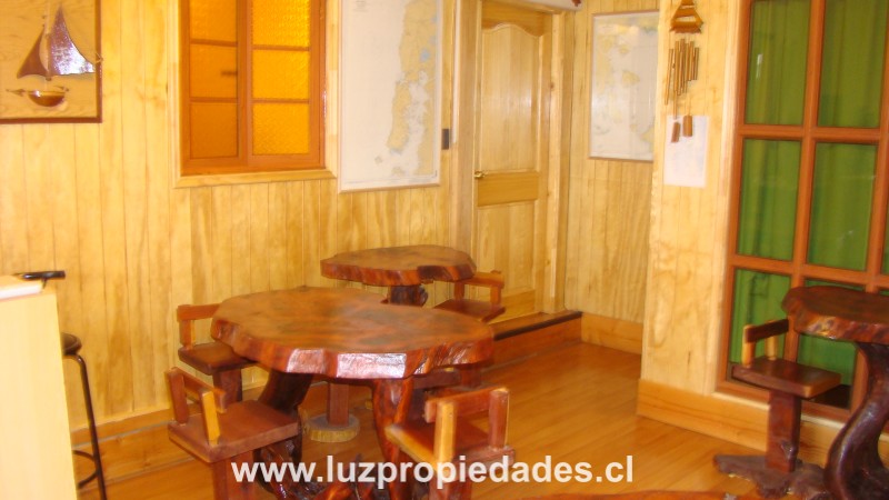 Quell&Atilde;&sup3;n N&Acirc;&deg;5 esquina Presidente Ib&Atilde;&iexcl;&Atilde;&plusmn;ez - Luz Propiedades