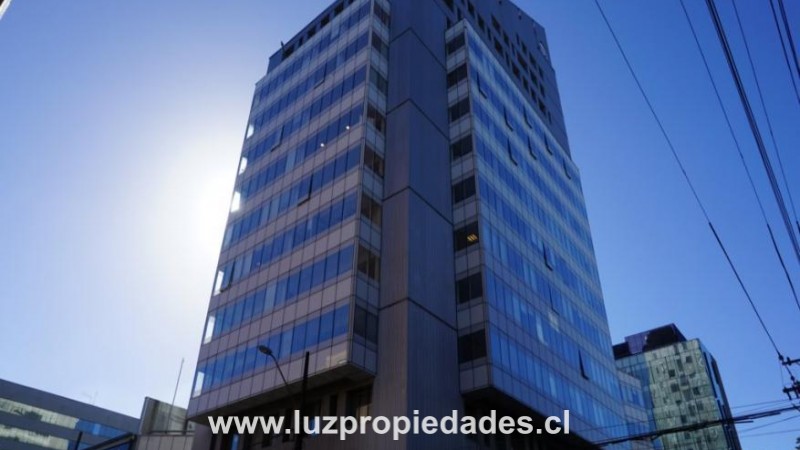 Quillota  N&Acirc;&deg; 175, Of. 1202,  Ed. CCHC - Luz Propiedades
