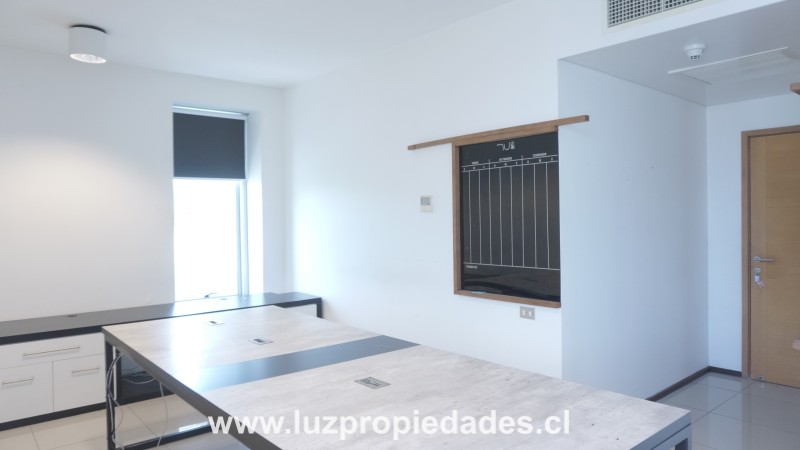 Quillota N&Acirc;&deg; 175, Oficina 1214 - Luz Propiedades