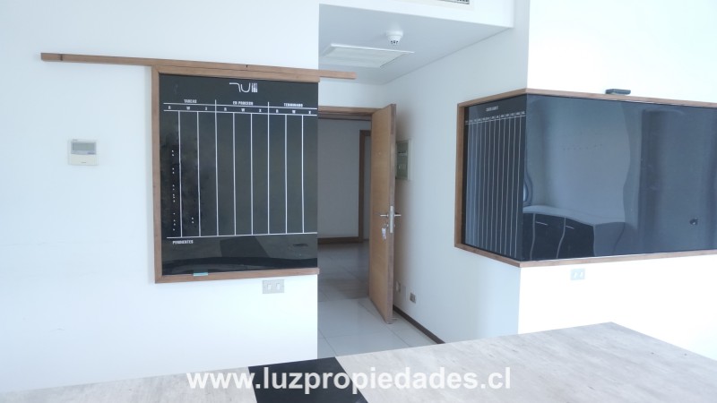 Quillota N&Acirc;&deg; 175, Oficina 1214 - Luz Propiedades