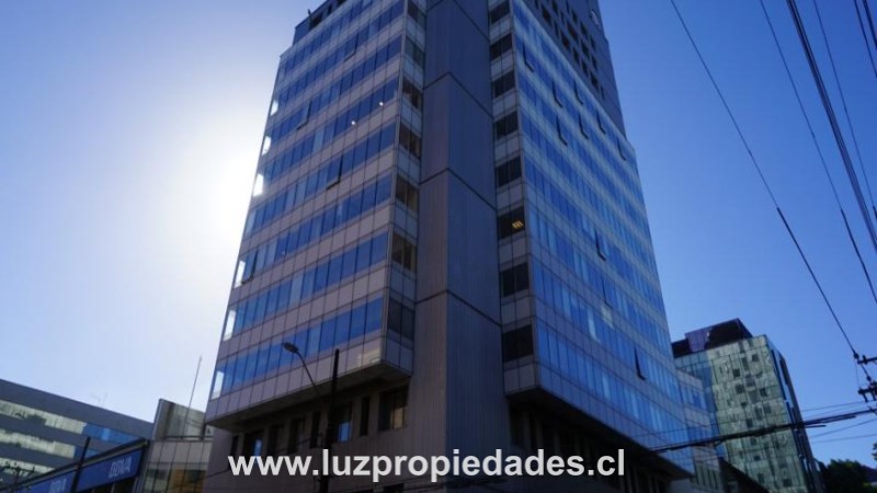 Quillota N&Acirc;&deg;175, Of. 304, Ed. Cchc - Luz Propiedades