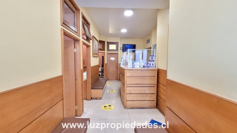 Quillota N&Acirc;&deg;175, Of. 304, Ed. Cchc - Luz Propiedades