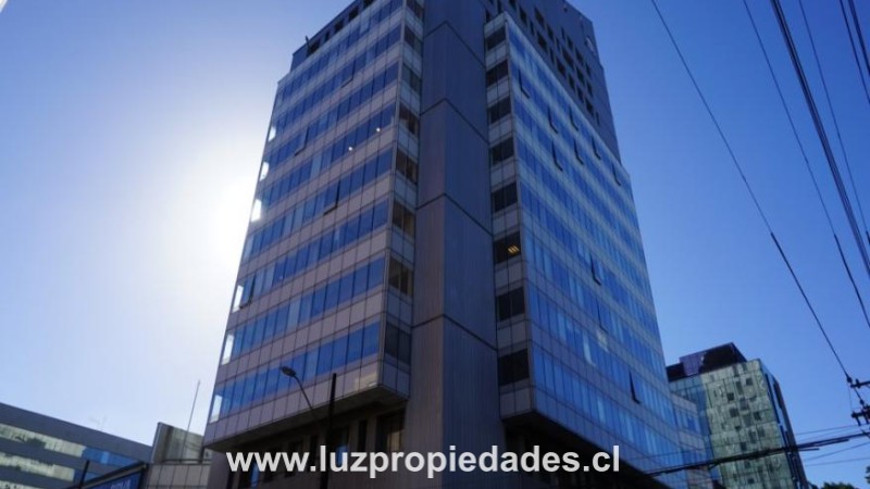 Quillota N&Acirc;&deg;175, Of. 304, Ed. Cchc - Luz Propiedades