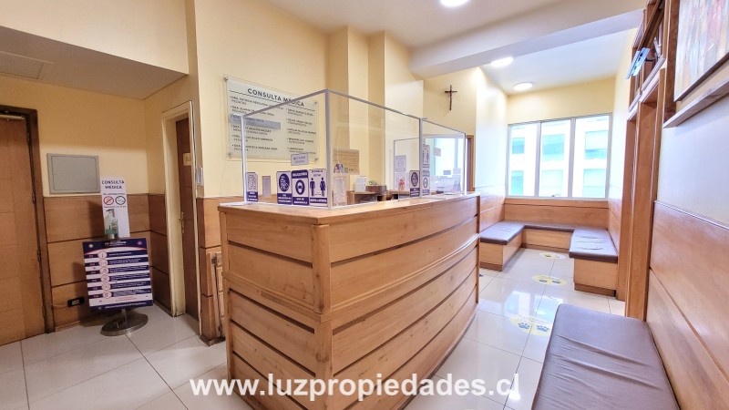 Quillota N&Acirc;&deg;175, Of. 304, Ed. Cchc - Luz Propiedades