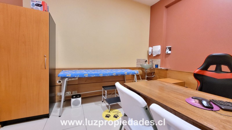 Quillota N&Acirc;&deg;175, Of. 304, Ed. Cchc - Luz Propiedades