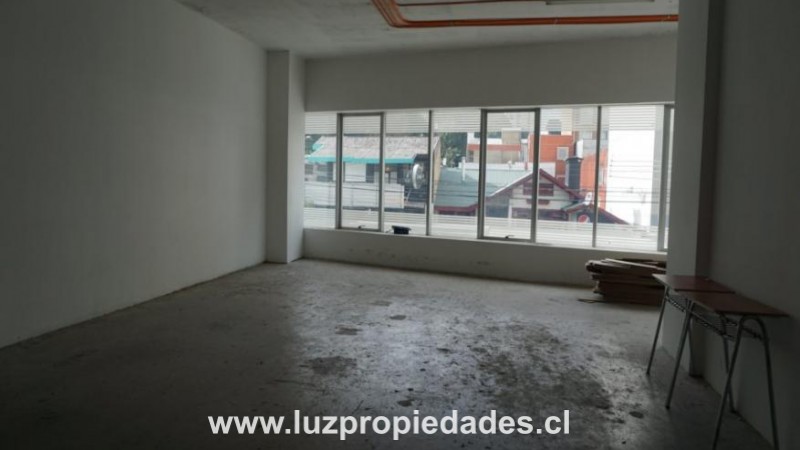 Quillota N&Acirc;&ordm; 175, Oficina 200 - Luz Propiedades