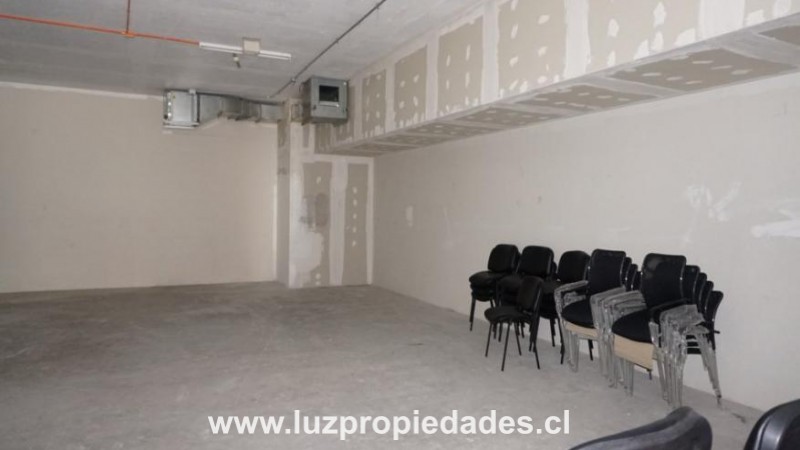 Quillota N&Acirc;&ordm; 175, Oficina 200 - Luz Propiedades