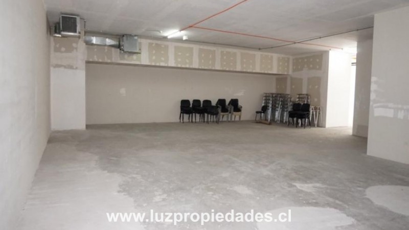 Quillota N&Acirc;&ordm; 175, Oficina 200 - Luz Propiedades