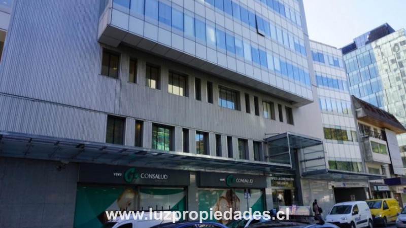 Quillota N&Acirc;&ordm; 175, Oficina 200 - Luz Propiedades