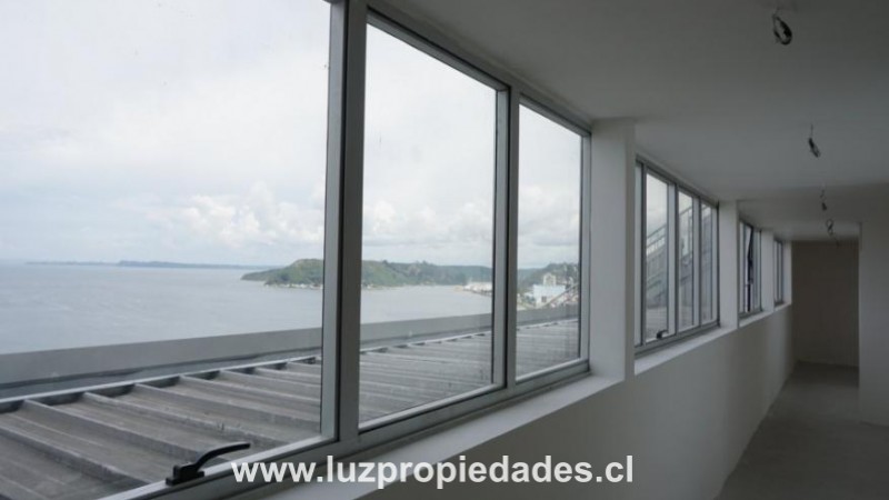 Quillota N&Acirc;&ordm; 175, Oficina piso 16 y 17 - Luz Propiedades