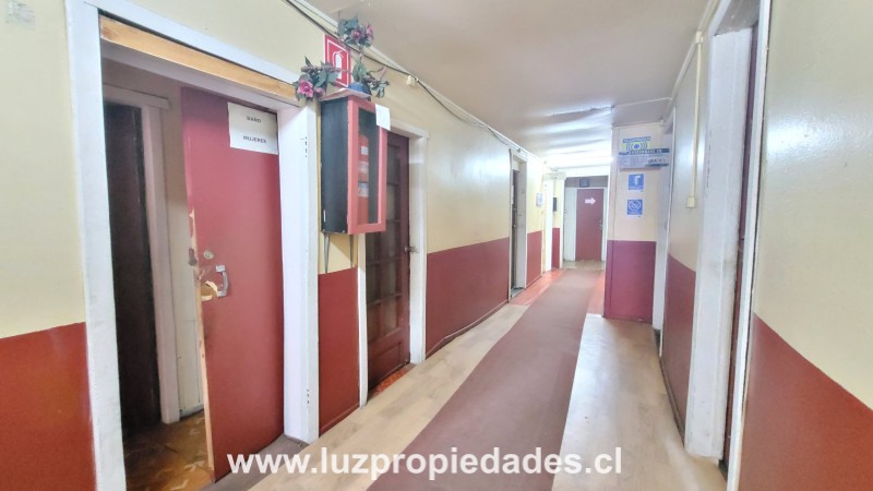 Rancagua N&Acirc;&deg;256 - Luz Propiedades