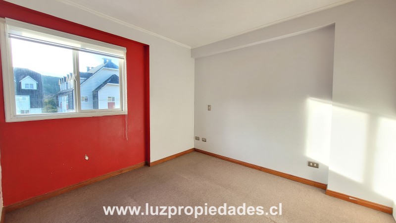 Regimiento N&Acirc;&deg;1321, Depto. 401 T-12, Condominio Parque del Valle - Luz Propiedades