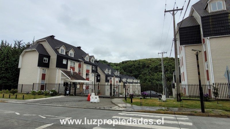 Regimiento N&Acirc;&deg;1321, T-10, Depto. 101, Parque del Valle - Luz Propiedades