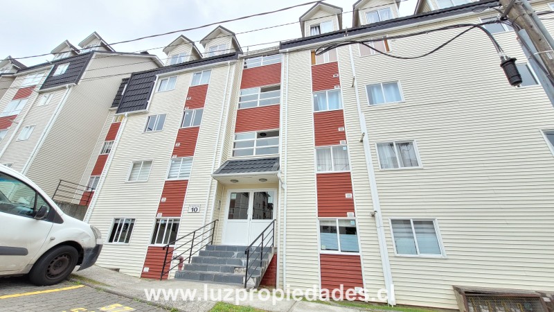 Regimiento N&Acirc;&deg;1321, T-10, Depto. 101, Parque del Valle - Luz Propiedades