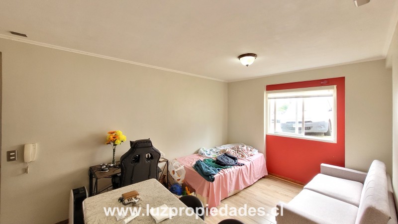 Regimiento N&Acirc;&deg;1321, T-10, Depto. 101, Parque del Valle - Luz Propiedades