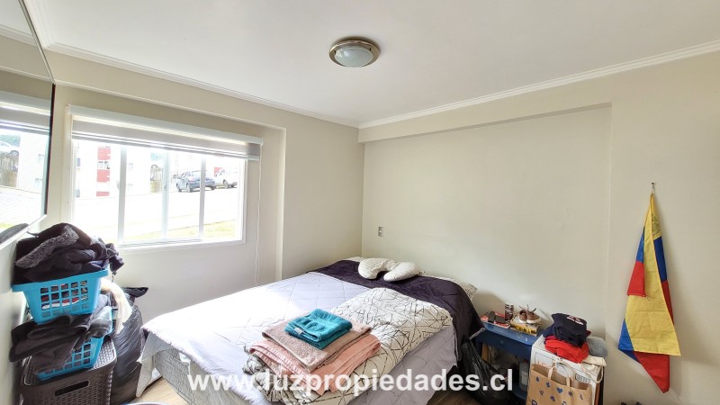 Regimiento N&Acirc;&deg;1321, T-10, Depto. 101, Parque del Valle - Luz Propiedades