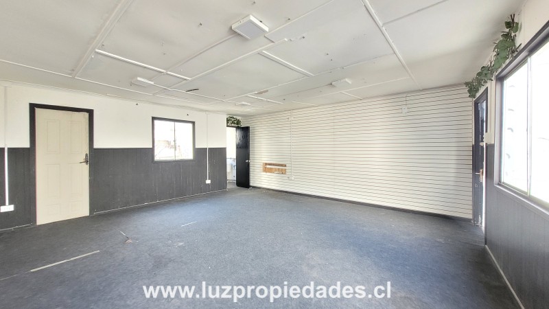 Regimiento N&Acirc;&deg;538, Sector Lintz - Luz Propiedades