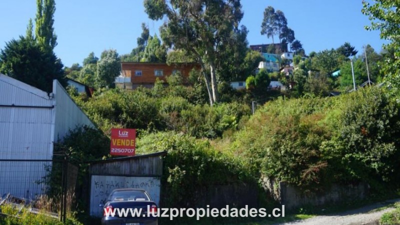 Regimiento s/n - Luz Propiedades