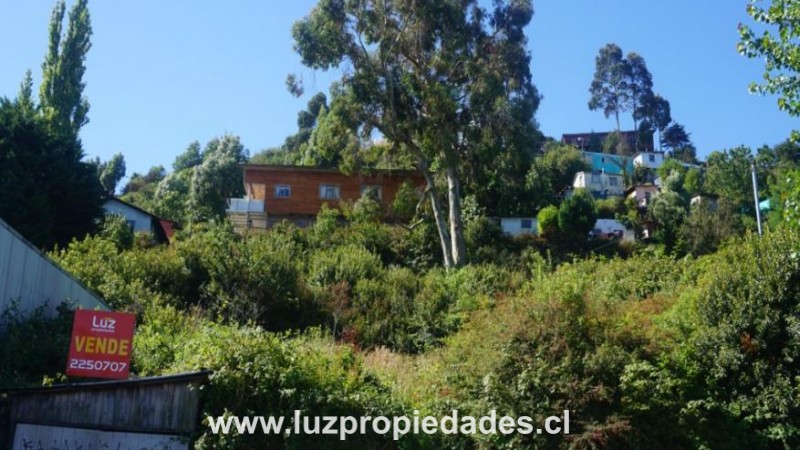 Regimiento s/n - Luz Propiedades