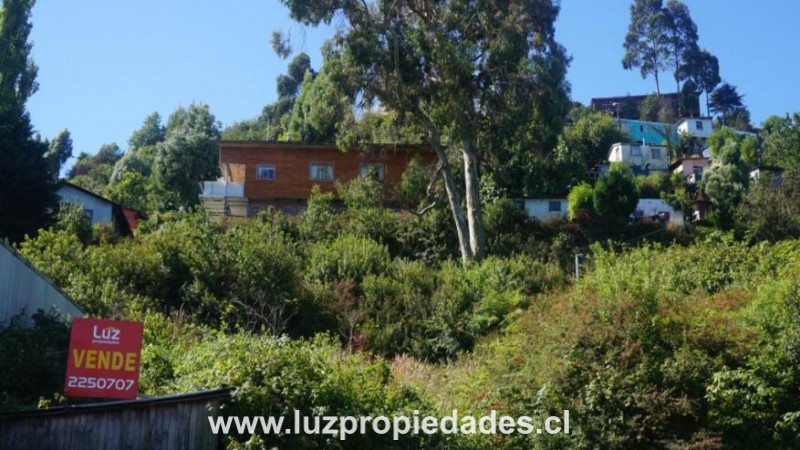 Regimiento s/n - Luz Propiedades