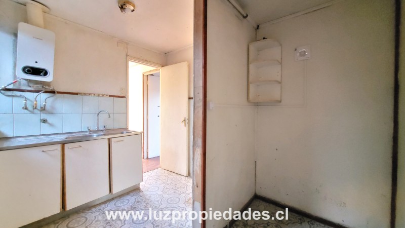 Reloncav&Atilde;&shy; N&Acirc;&deg;988, Antihual - Luz Propiedades