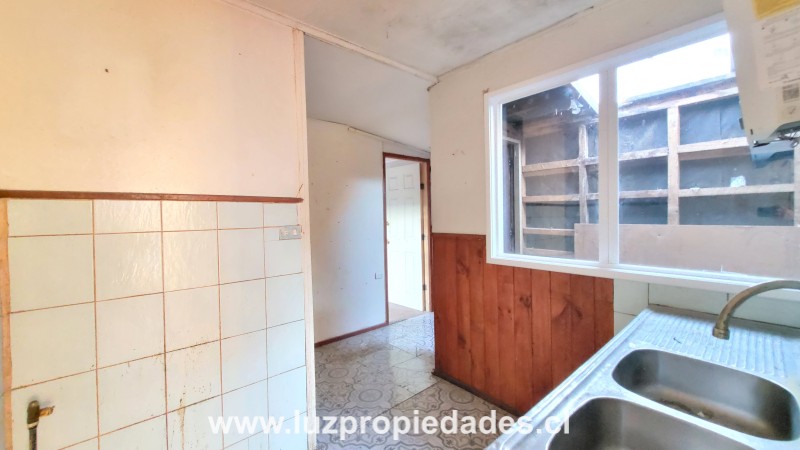 Reloncav&Atilde;&shy; N&Acirc;&deg;988, Antihual - Luz Propiedades