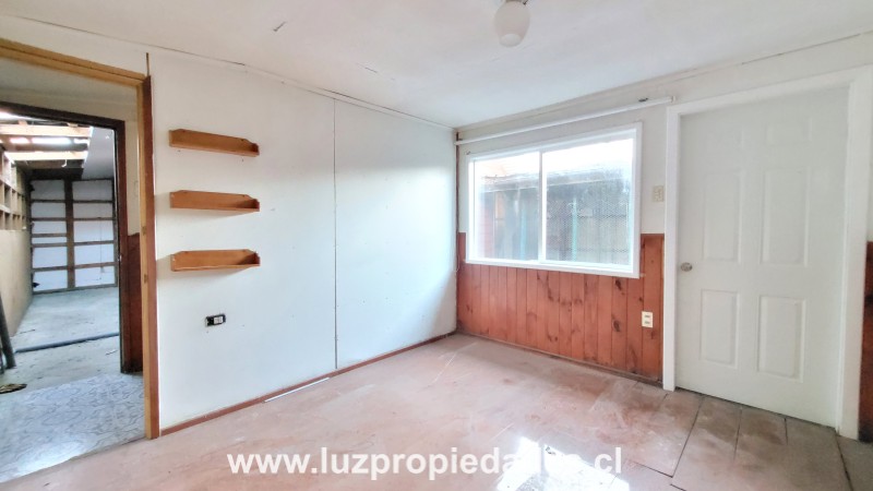 Reloncav&Atilde;&shy; N&Acirc;&deg;988, Antihual - Luz Propiedades