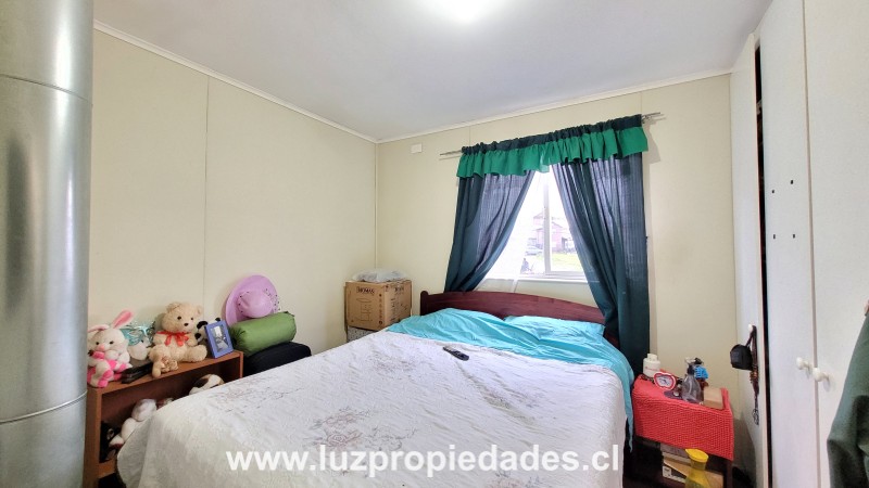 Ren&Atilde;&copy; Salinas Palacios N&Acirc;&deg;1520, Sector Bosquemar - Luz Propiedades