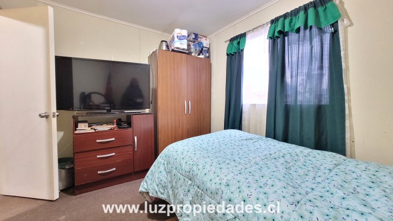 Ren&Atilde;&copy; Salinas Palacios N&Acirc;&deg;1520, Sector Bosquemar - Luz Propiedades