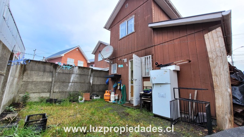 Ren&Atilde;&copy; Salinas Palacios N&Acirc;&deg;1520, Sector Bosquemar - Luz Propiedades