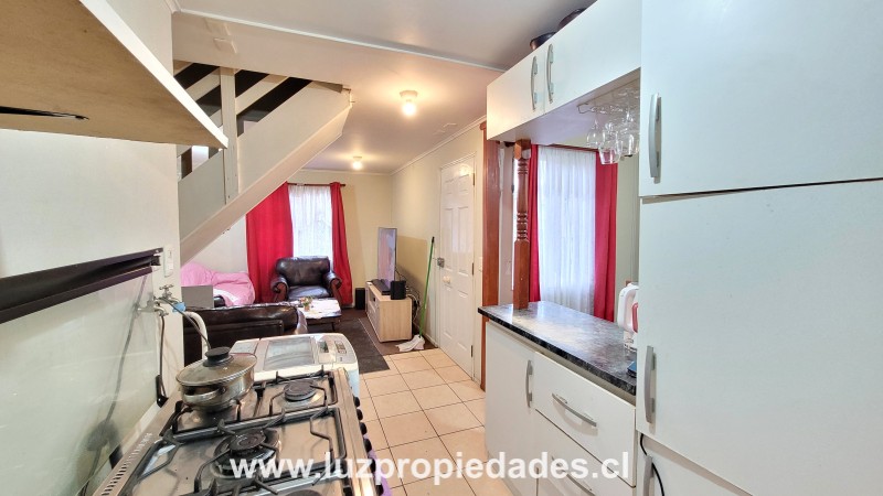 Ren&Atilde;&copy; Salinas Palacios N&Acirc;&deg;1520, Sector Bosquemar - Luz Propiedades