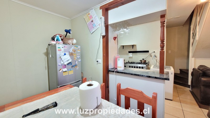 Ren&Atilde;&copy; Salinas Palacios N&Acirc;&deg;1520, Sector Bosquemar - Luz Propiedades