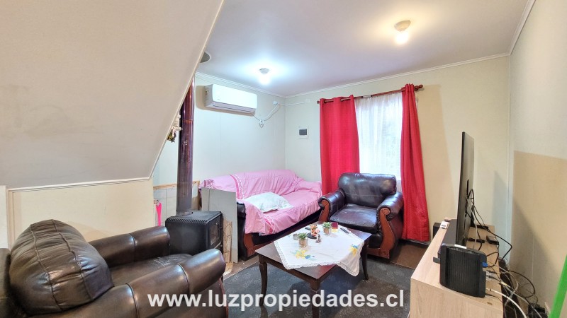 Ren&Atilde;&copy; Salinas Palacios N&Acirc;&deg;1520, Sector Bosquemar - Luz Propiedades