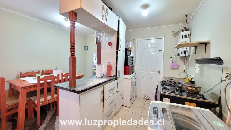 Ren&Atilde;&copy; Salinas Palacios N&Acirc;&deg;1520, Sector Bosquemar - Luz Propiedades