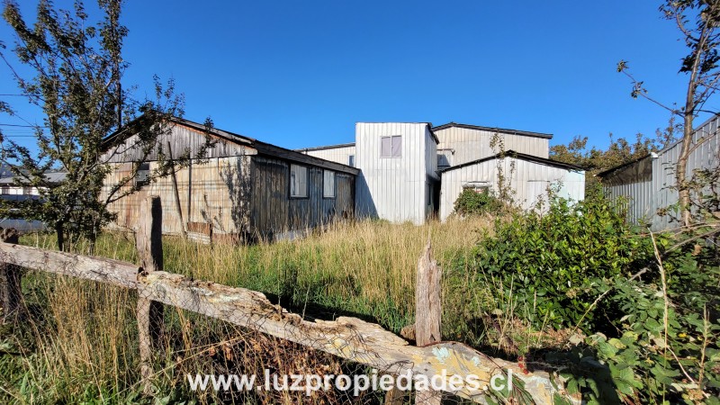 R&Atilde;&shy;o Bariloche, Mzn. 15, casa 13, Pichipelluco - Luz Propiedades